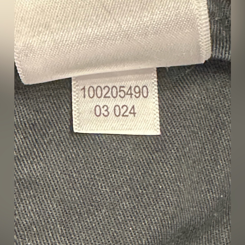Brooks Brothers Regular Fit Stretch Cotton Advantage Chino® Pants, 37 x30 - Picture 7 of 10